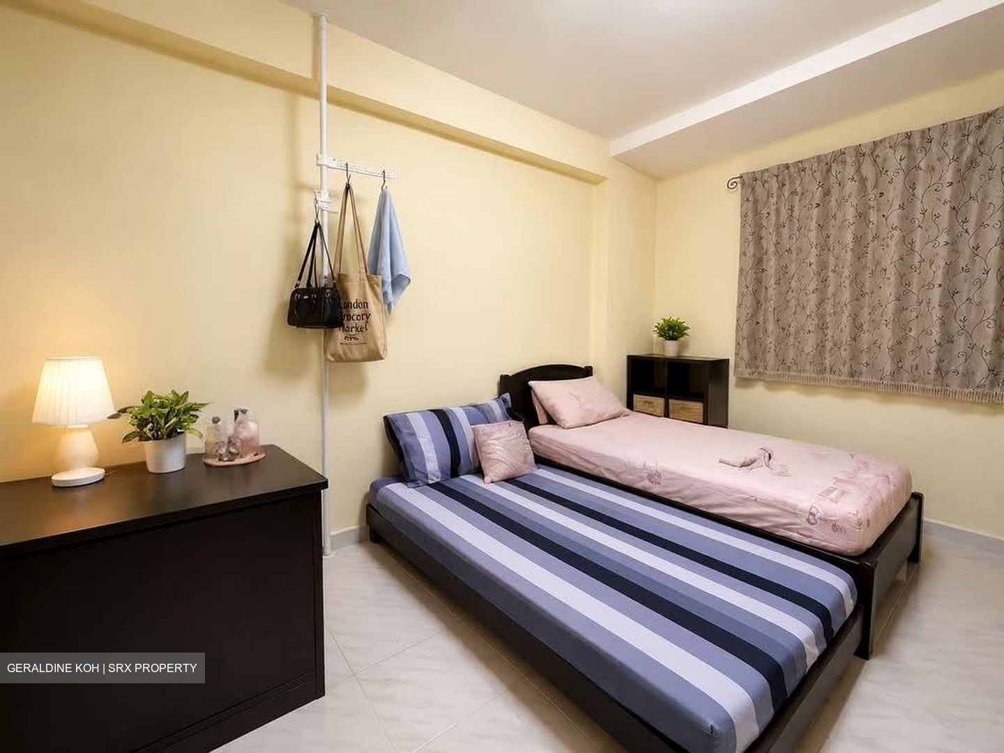 Blk 523 Bukit Batok Street 52 (Bukit Batok), HDB 3 Rooms #572937281